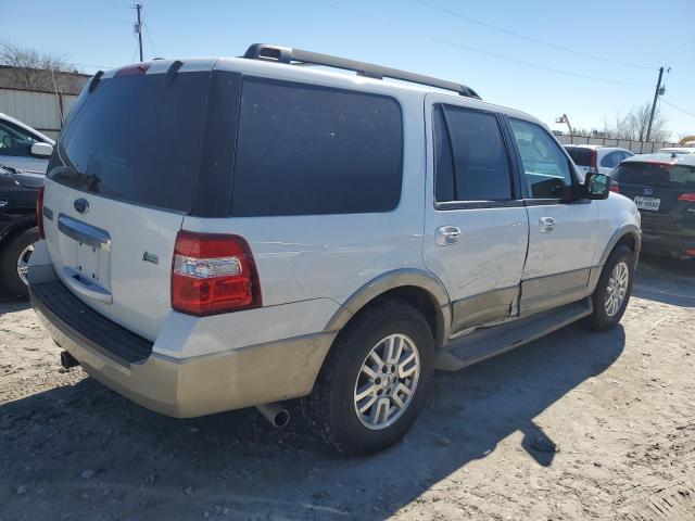 Obraz 3 z 2010 FORD EXPEDITION EDDIE BAUER 2010 z VIN 1FMJU1J58AEA93875