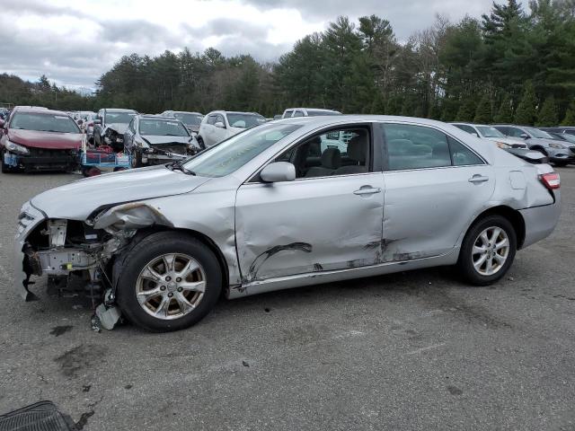Изображение 1 2011 TOYOTA CAMRY BASE 2011 с VIN 4T4BF3EKXBR176666