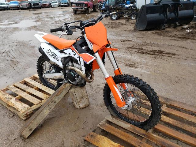 Obraz 2023 KTM 350 SX-F 2023