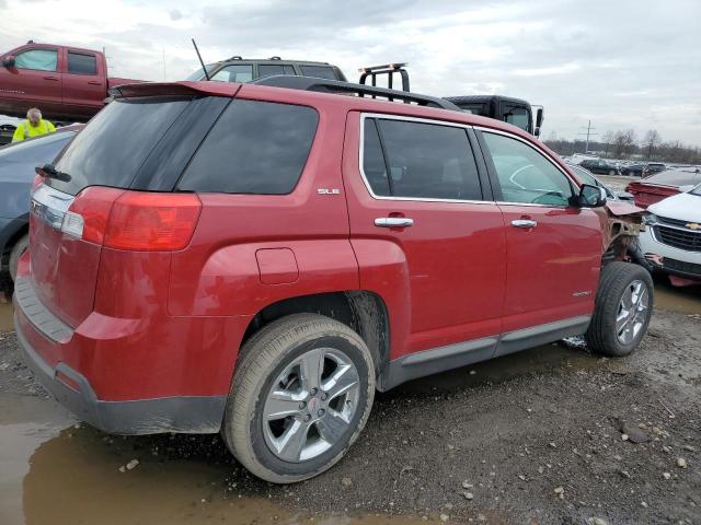 Изображение 3 2015 GMC TERRAIN SLE 2015 с VIN 2GKALREK9F6353027