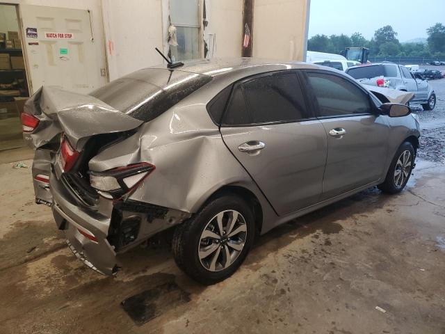 Obraz 3 z 2022 KIA RIO LX 2022 z VIN 3KPA24ADXNE490534