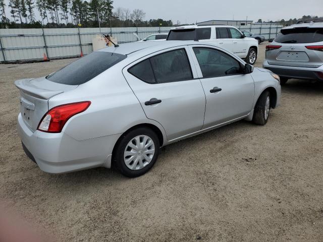 Obraz 3 z 2018 NISSAN VERSA S 2018 z VIN 3N1CN7AP9JL830681