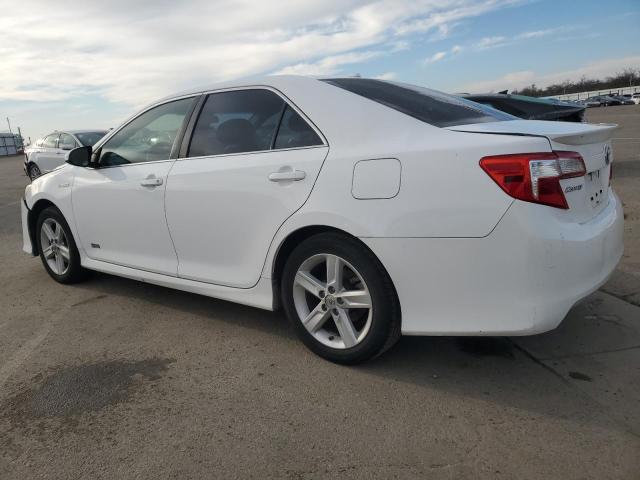 Obraz 2 z 2014 TOYOTA CAMRY HYBRID 2014 z VIN 4T1BD1FK1EU133471