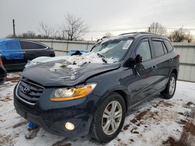 Obraz 2010 HYUNDAI SANTA FE SE 2010