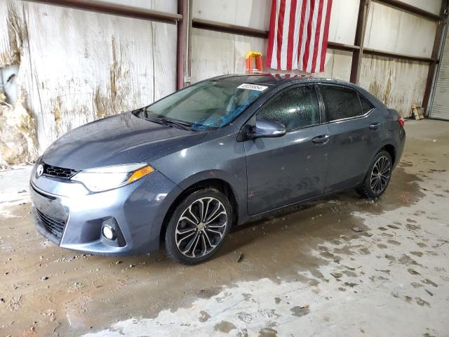 Изображение 1 2016 TOYOTA COROLLA L 2016 с VIN 5YFBURHE2GP516989