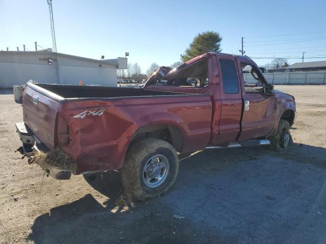 Image 3 of 2003 FORD F250 SUPER DUTY 2003 with VIN 1FTNX21F93EB05675
