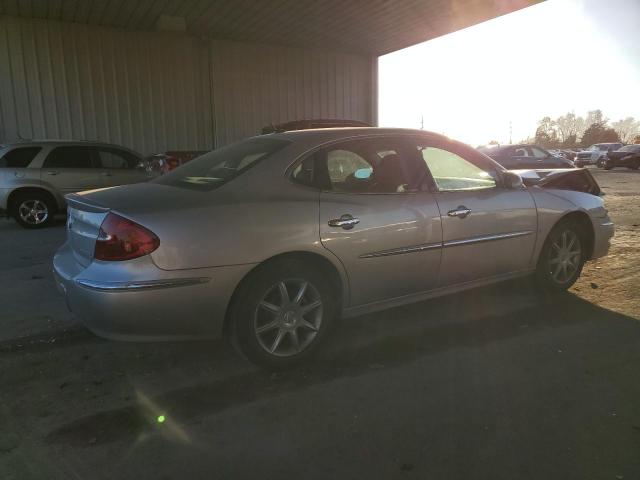 Obraz 3 z 2006 BUICK LACROSSE CXS 2006 z VIN 2G4WE587X61184950