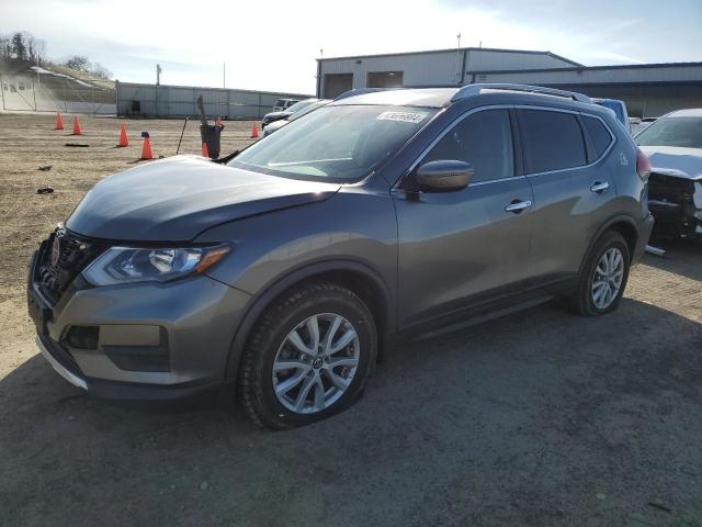 Изображение 1 2019 NISSAN ROGUE S 2019 с VIN JN8AT2MT0KW504046