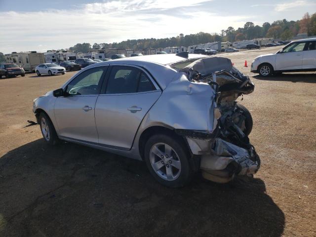 Image 2 of 2015 CHEVROLET MALIBU LS 2015 with VIN 1G11B5SL1FU151989