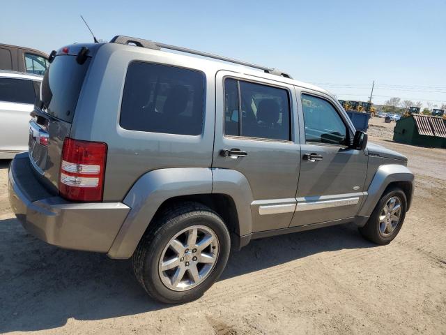 Image 3 of 2012 JEEP LIBERTY SPORT 2012 with VIN 1C4PJMAK2CW202066