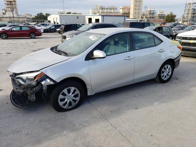 Obraz 1 z 2015 TOYOTA COROLLA L 2015 z VIN 5YFBURHE7FP334400