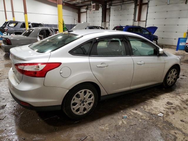 Obraz 3 z 2012 FORD FOCUS SE 2012 z VIN 1FAHP3F2XCL426229