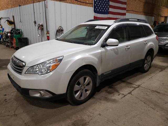 2012 SUBARU OUTBACK 2.5I PREMIUM 2012 image