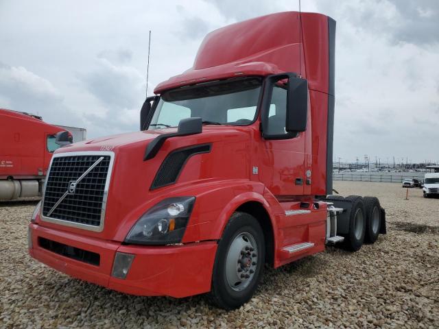Obraz 2 z 2018 VOLVO VN VNL 2018 z VIN 4V4NC9EG0JN996965