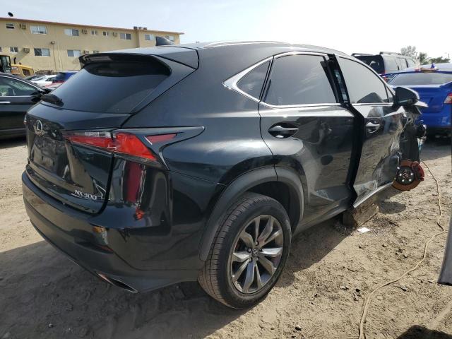 Изображение 3 2019 LEXUS NX 300 BASE 2019 с VIN JTJYARBZ1K2131281