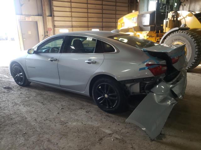 Изображение 2 2018 CHEVROLET MALIBU LT 2018 с VIN 1G1ZD5ST8JF150607