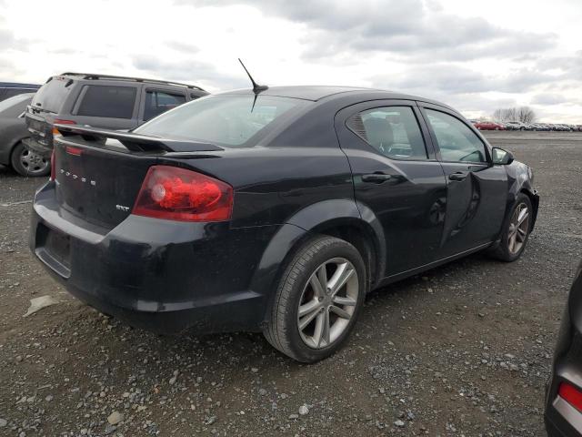 Obraz 3 z 2012 DODGE AVENGER SXT 2012 z VIN 1C3CDZCB1CN186100