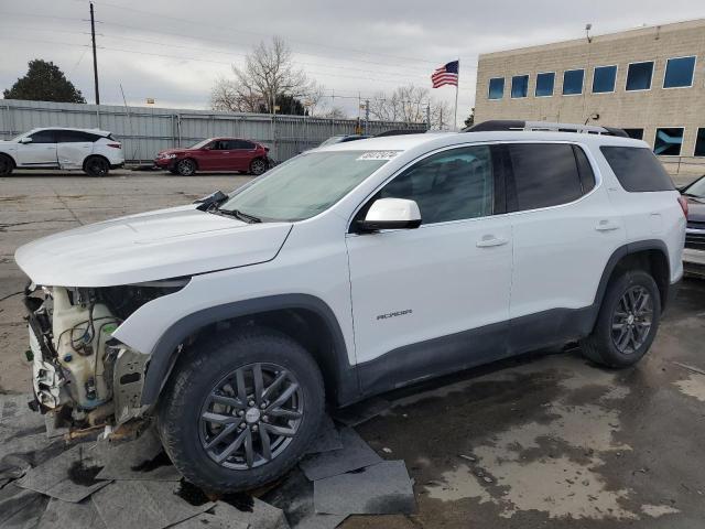 Obraz 2019 GMC ACADIA SLT-1 2019