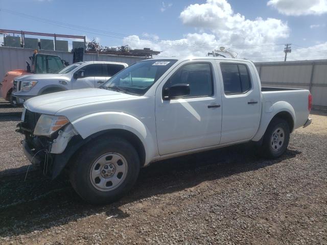 Image 1 of 2016 NISSAN FRONTIER S 2016 with VIN 1N6AD0ER4GN742153