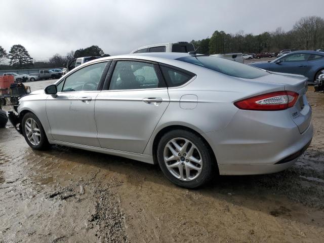 Изображение 2 2016 FORD FUSION SE 2016 с VIN 3FA6P0HD2GR237649