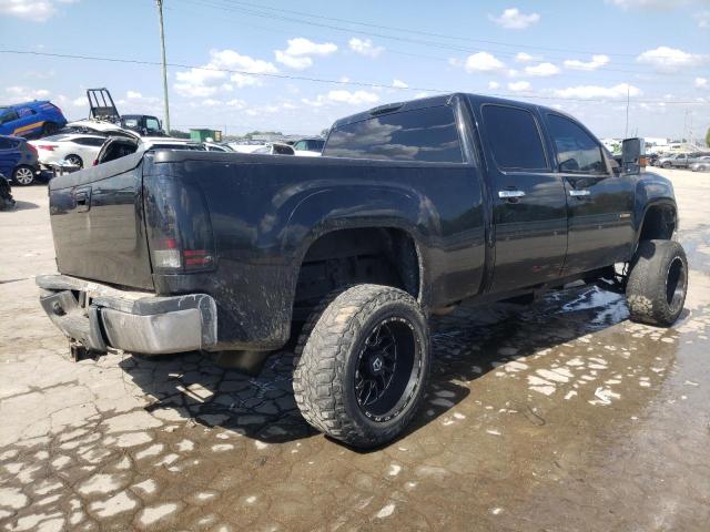 Obraz 3 z 2008 GMC SIERRA K2500 HEAVY DUTY 2008 z VIN 1GTHK23668F179338