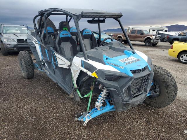 2020 POLARIS RZR XP 4 TURBO S VELOCITY 2020 image