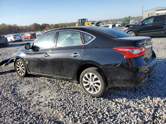Obraz 2 z 2018 NISSAN SENTRA S 2018 z VIN 3N1AB7AP7JY348780