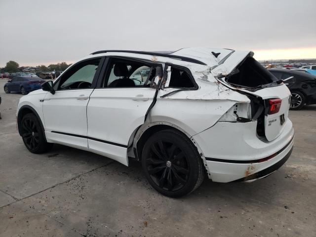 Изображение 2 2021 VOLKSWAGEN TIGUAN SE 2021 с VIN 3VV3B7AX0MM000502
