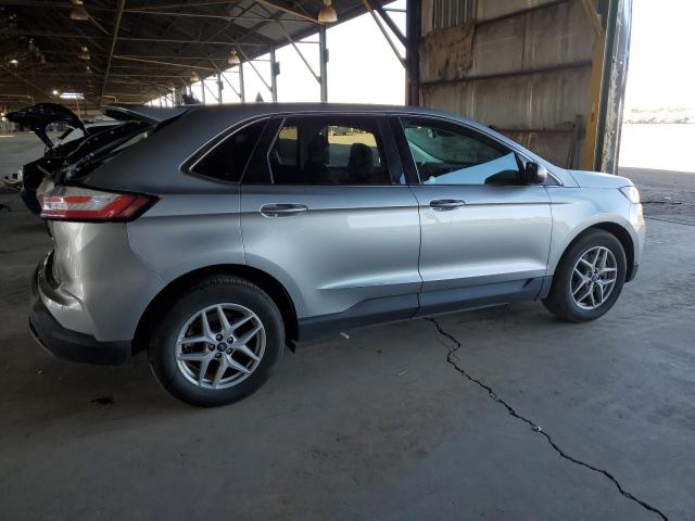 Obraz 3 z 2021 FORD EDGE SEL 2021 z VIN 2FMPK4J97MBA02759