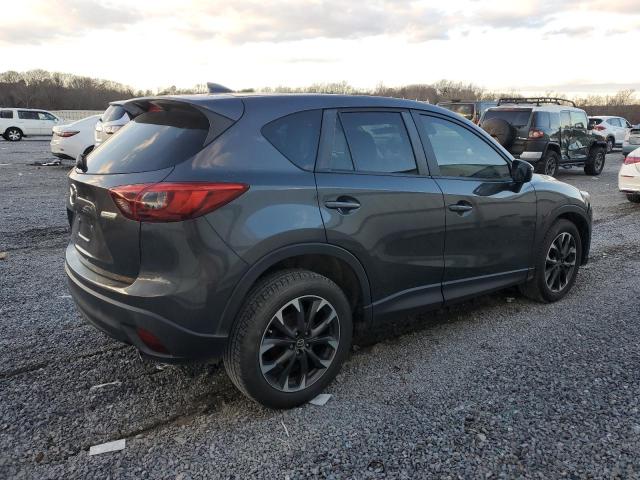 Изображение 3 2016 MAZDA CX-5 GT 2016 с VIN JM3KE2DY7G0816906