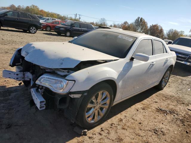 2018 CHRYSLER 300 TOURING 2018 image
