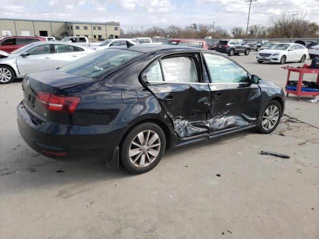 Image 3 of 2016 VOLKSWAGEN JETTA SE 2016 with VIN 3VWD67AJ5GM407722
