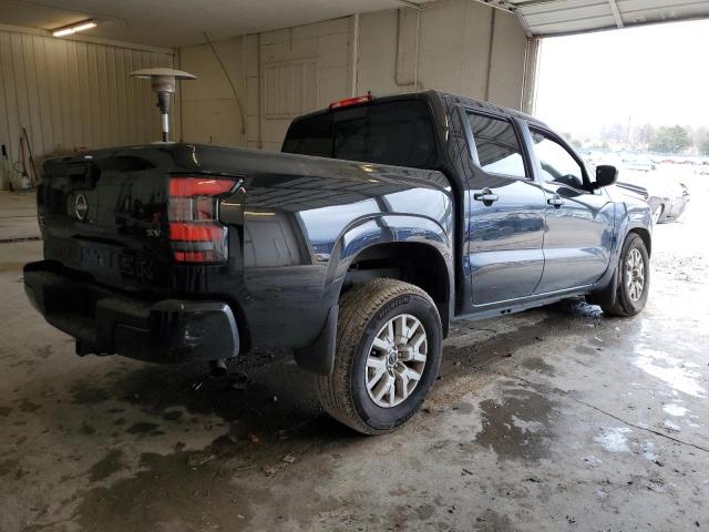 Изображение 3 2023 NISSAN FRONTIER S 2023 с VIN 1N6ED1EJXPN608572