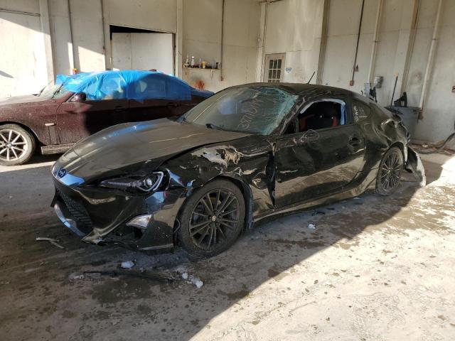 2013 TOYOTA SCION FR-S  2013 image