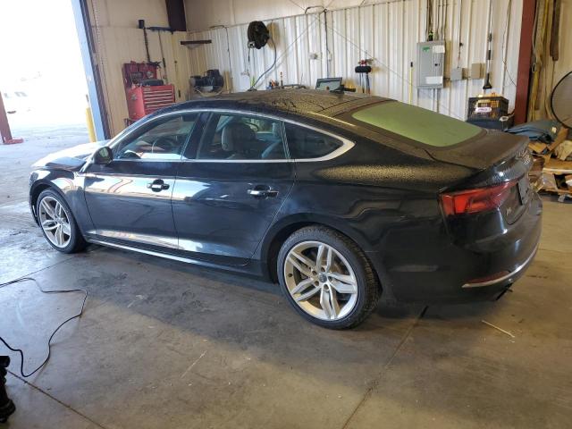 Obraz 2 z 2019 AUDI A5 PREMIUM 2019 z VIN WAUANCF53KA098834