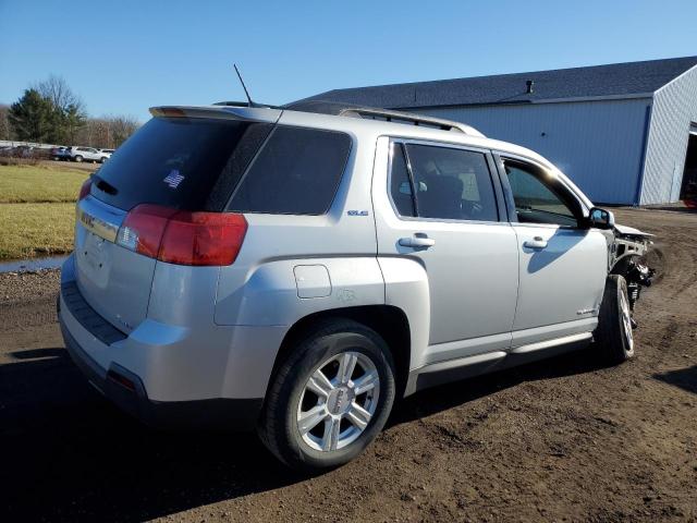 Image 3 of 2014 GMC TERRAIN SLE 2014 with VIN 2GKFLWEK7E6348976
