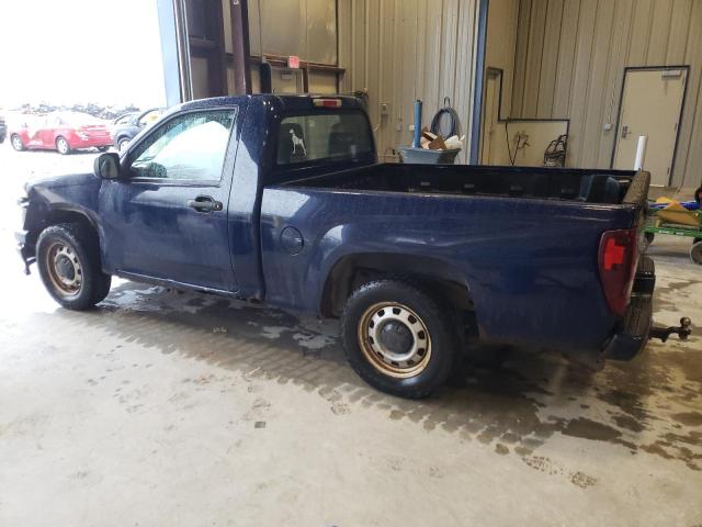 Obraz 2 z Chevrolet Colorado 2012 z VIN 1GCCSBF9XC8128311