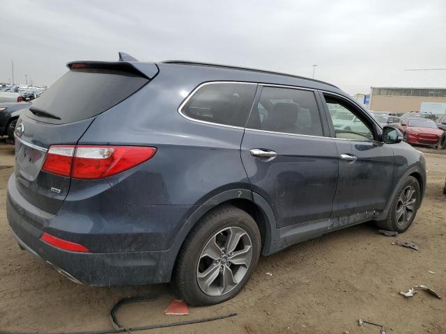 Obraz 3 z 2013 HYUNDAI SANTA FE GLS 2013 z VIN KM8SNDHF6DU004090