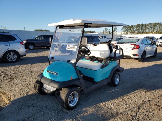Image 2 of 2020 GOLF CART 2020 with VIN 1G9AM0824LB271243