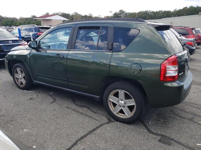 Obraz 2 z 2008 JEEP COMPASS SPORT 2008 z VIN 1J8FF47W38D631753
