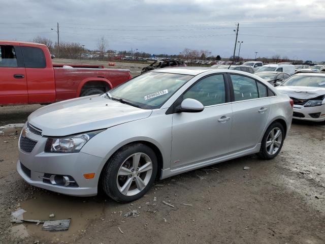 Изображение 1 2014 CHEVROLET CRUZE LT 2014 с VIN 1G1PE5SB6E7326873