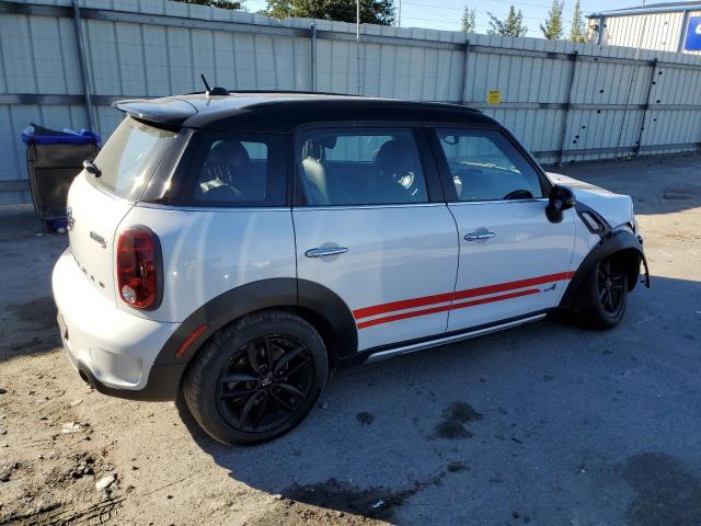 Image 3 of 2016 MINI COOPER S COUNTRYMAN 2016 with VIN WMWZC5C5XGWU04592