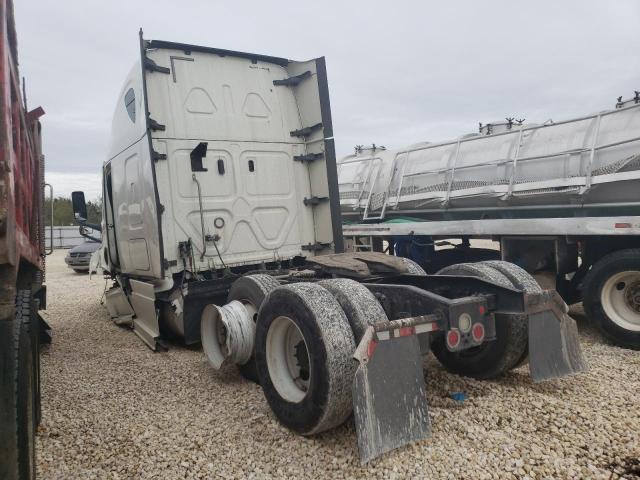 Image 3 of 2018 FREIGHTLINER CASCADIA 126  2018 with VIN 3AKJHHDR2JSJR1339