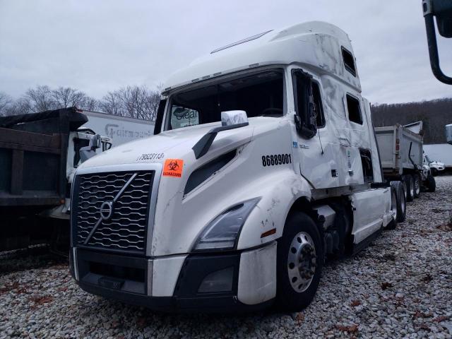 Изображение 2 2019 VOLVO VN VNL 2019 с VIN 4V4NC9EH4KN905383