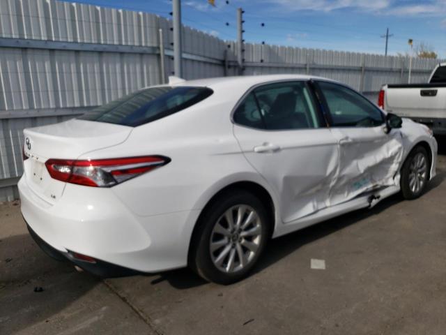 Obraz 3 z 2019 TOYOTA CAMRY L 2019 z VIN 4T1B11HK2KU284417