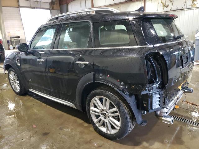 Obraz 2 z 2024 MINI COOPER S COUNTRYMAN ALL4 2024 z VIN WMZ83BR06R3S03138