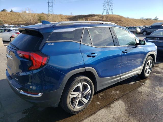 Изображение 3 2019 GMC TERRAIN SLT 2019 с VIN 3GKALVEV7KL346098