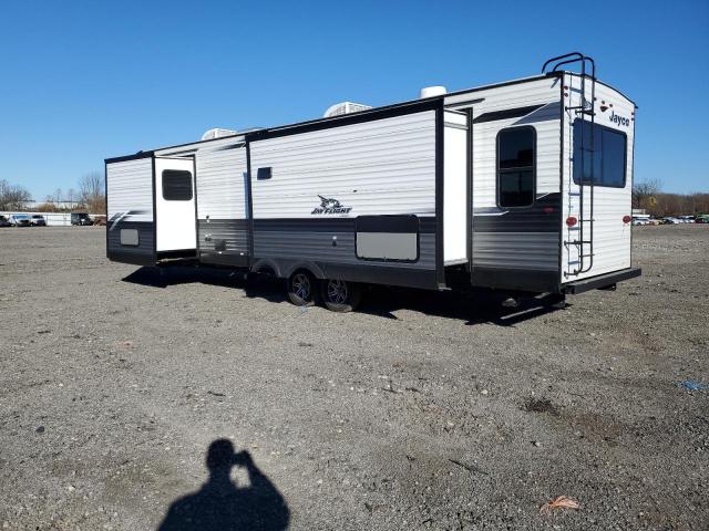 Image 3 of 2022 JAYCO JAY FLIGHT 2022 with VIN 1UJBJ0BT1N1T20670