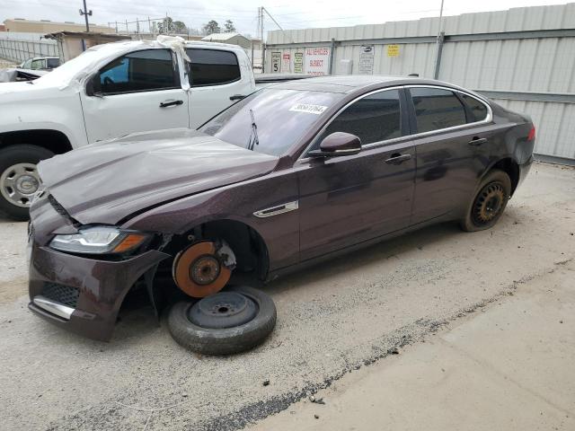 Obraz 2016 JAGUAR XF PRESTIGE 2016
