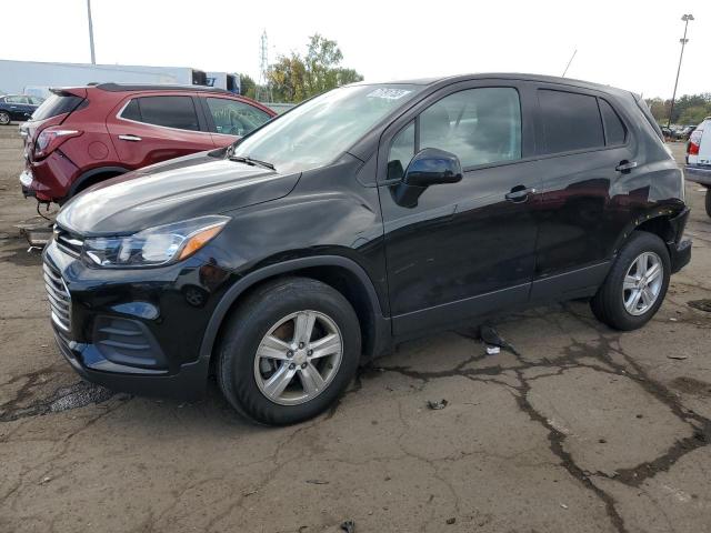 Изображение 2020 CHEVROLET TRAX LS 2020